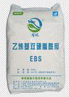 110-30-5 van de Agentenethylenebis stearamide EBS EBH502 van Masterbatch de Verspreidende Geelachtige Parel
